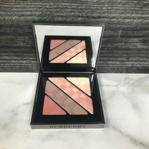 Burberry Makeup - Burberry ~ Complete Eye Palette (Rose Pink No. 10) Burberry Makeup - Burberry ~ Complete Eye Palette (Rose Pink No. 10)